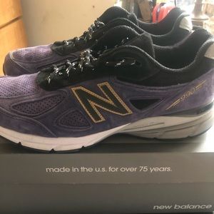 Brand New , New Balance with Box